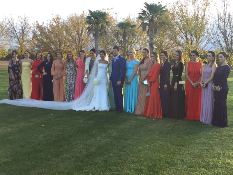 Destination Wedding: Casamento em Mendoza, Argentina