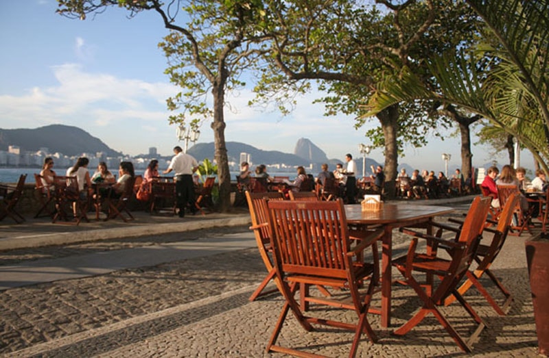 Lua de mel: dicas para quem quer viajar para o Rio de Janeiro