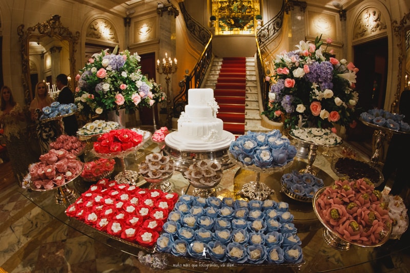 Casamento no Rio de Janeiro – Beta Pinheiro e Fábio
