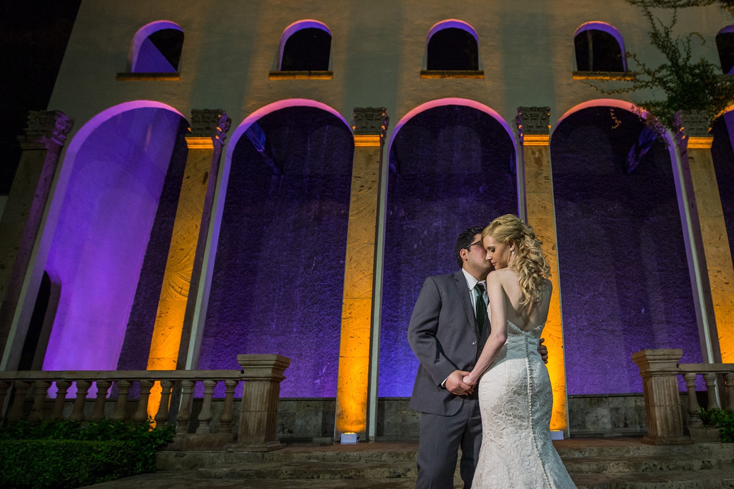 Casamento com decoração inspirada no filme “Harry Potter”