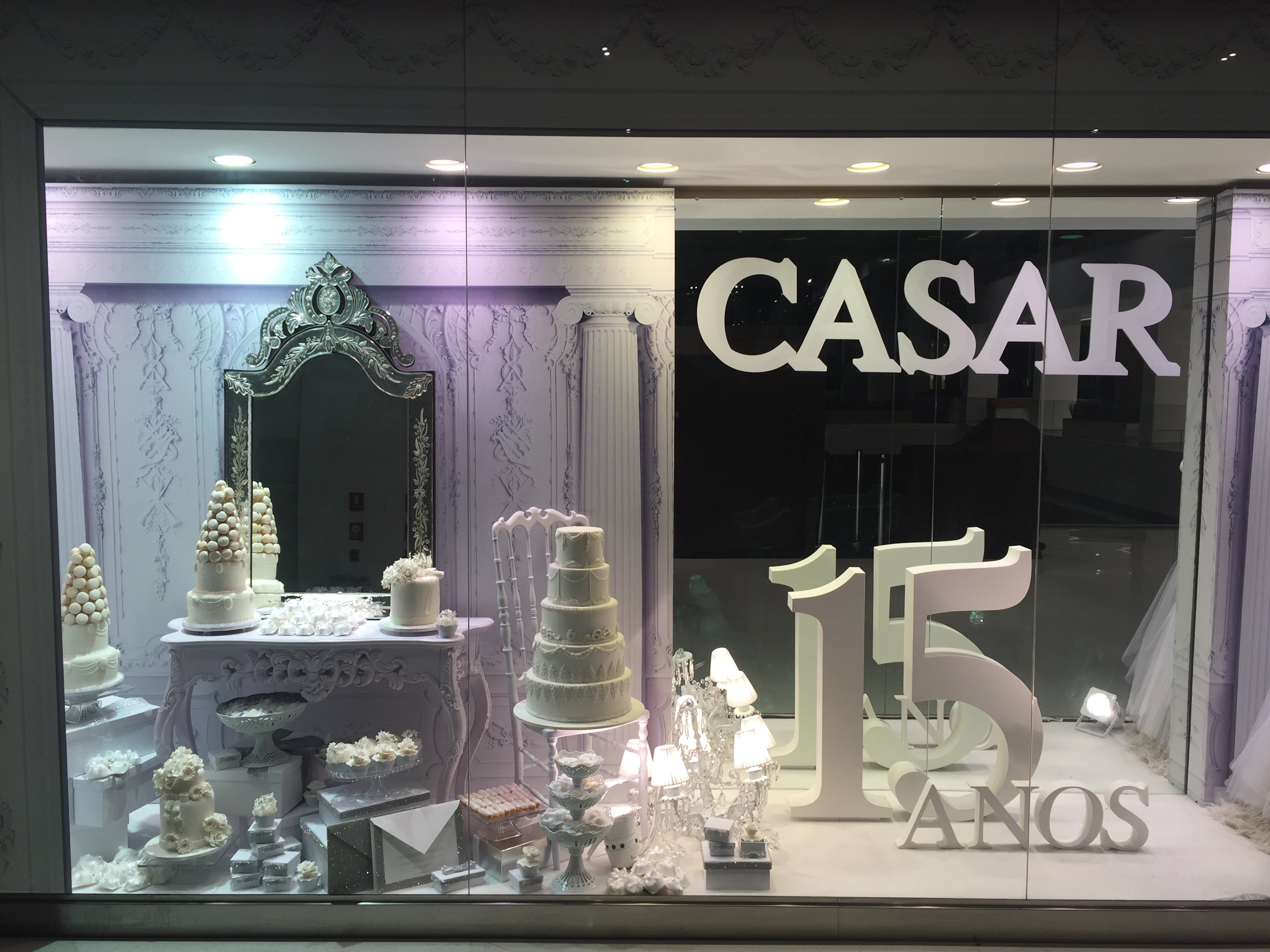 CASAR São Paulo 2016: confira a programação do evento