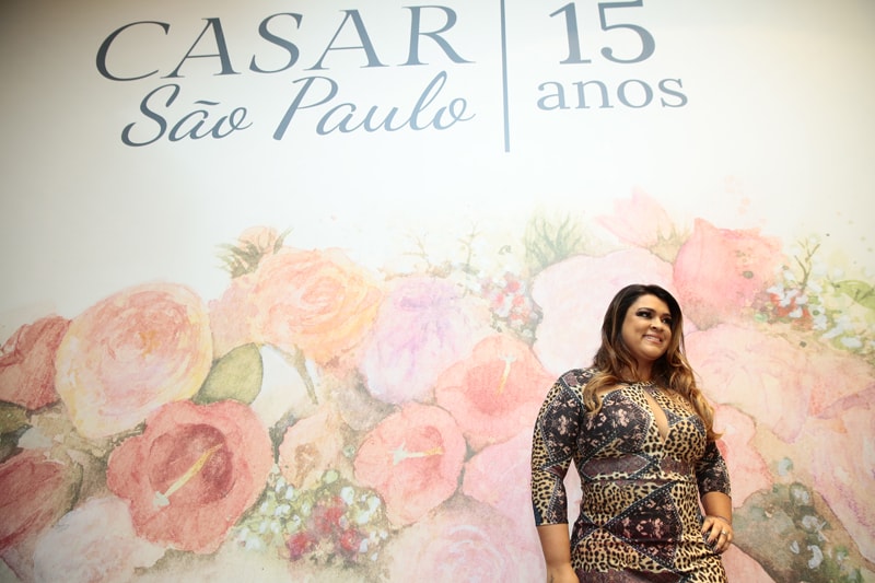 CASAR São Paulo 2016: Veja como foi o coquetel de abertura do evento