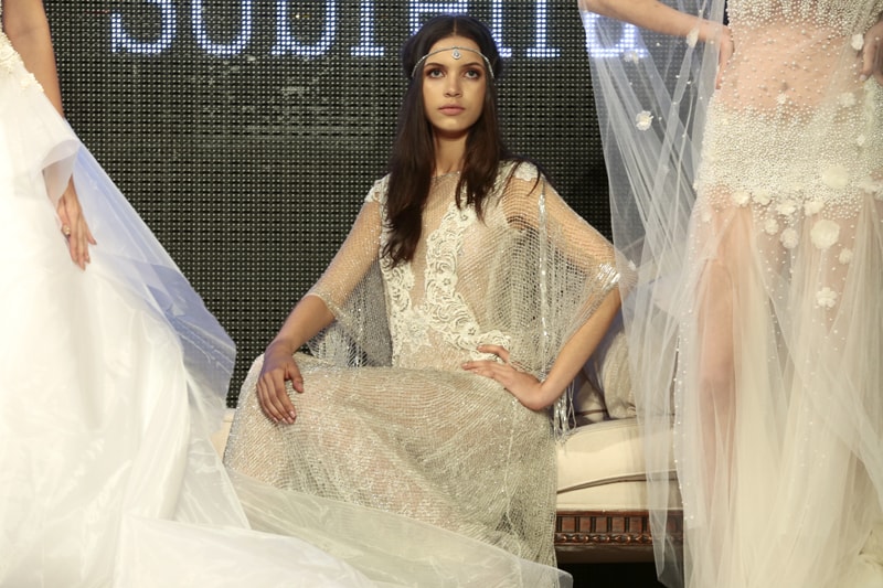 CASAR São Paulo 2016: Veja os looks do desfile da Pétalas