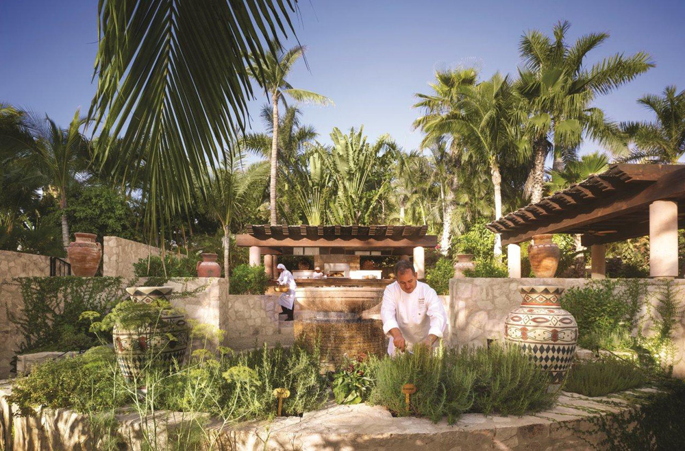 Lua de mel: destinos com experiência gastronômica