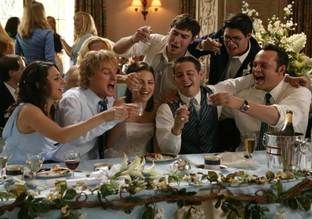4 pessoas que você não quer, mas terá que convidar para o seu casamento