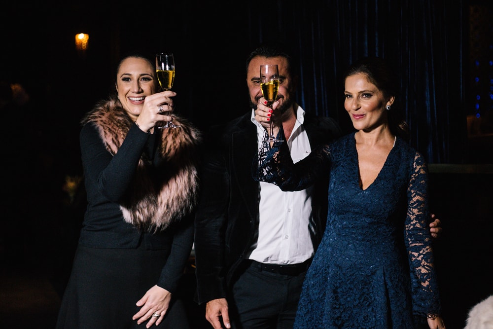 Lançamento CASAR Porto Alegre 2016