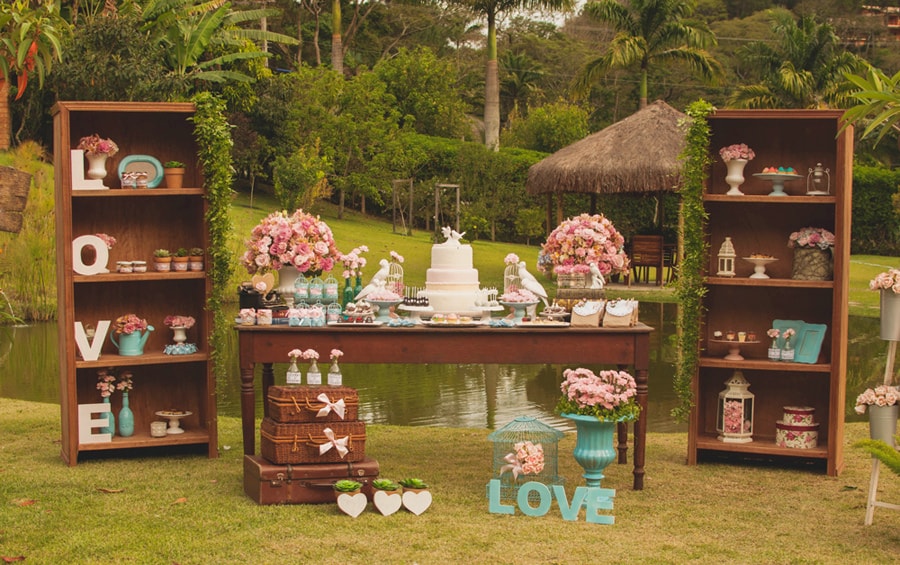 Amanda responde: “Como priorizar os gastos de um casamento pequeno?”