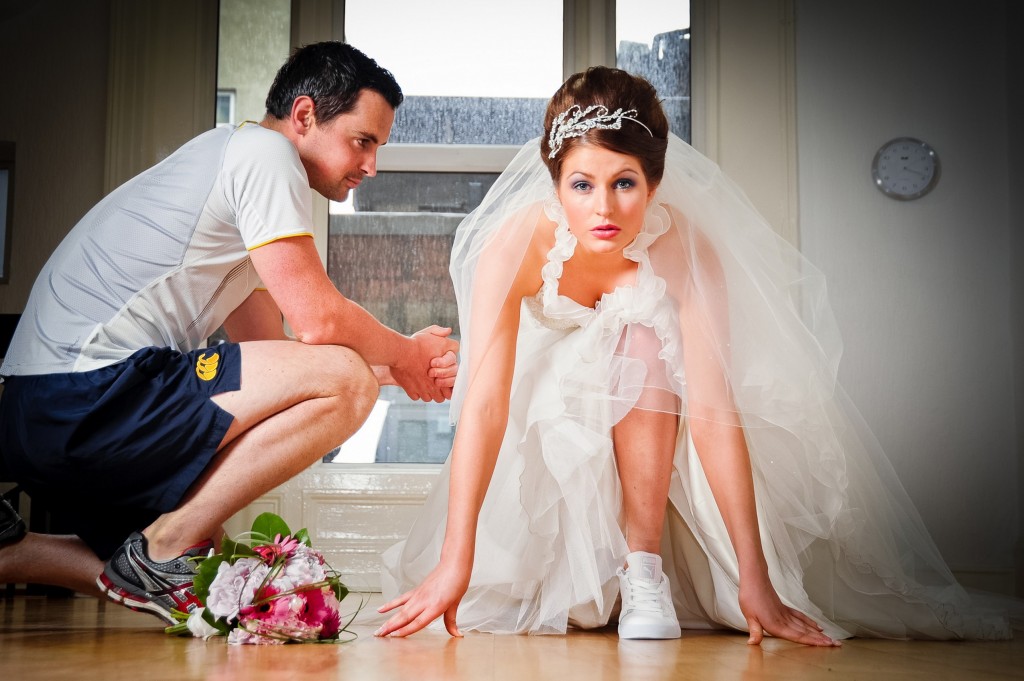3 exercícios para a noiva fazer em casa e chegar ao casamento com a barriga chapada