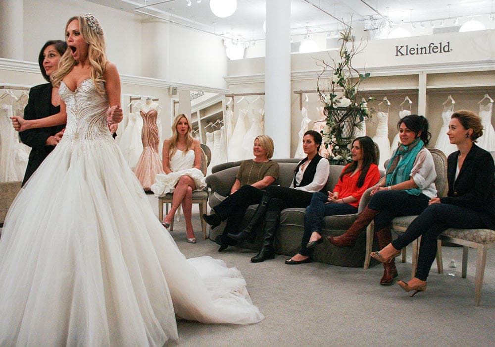 Noivas reais contam quantos vestidos provaram até encontrar o modelo para o casamento
