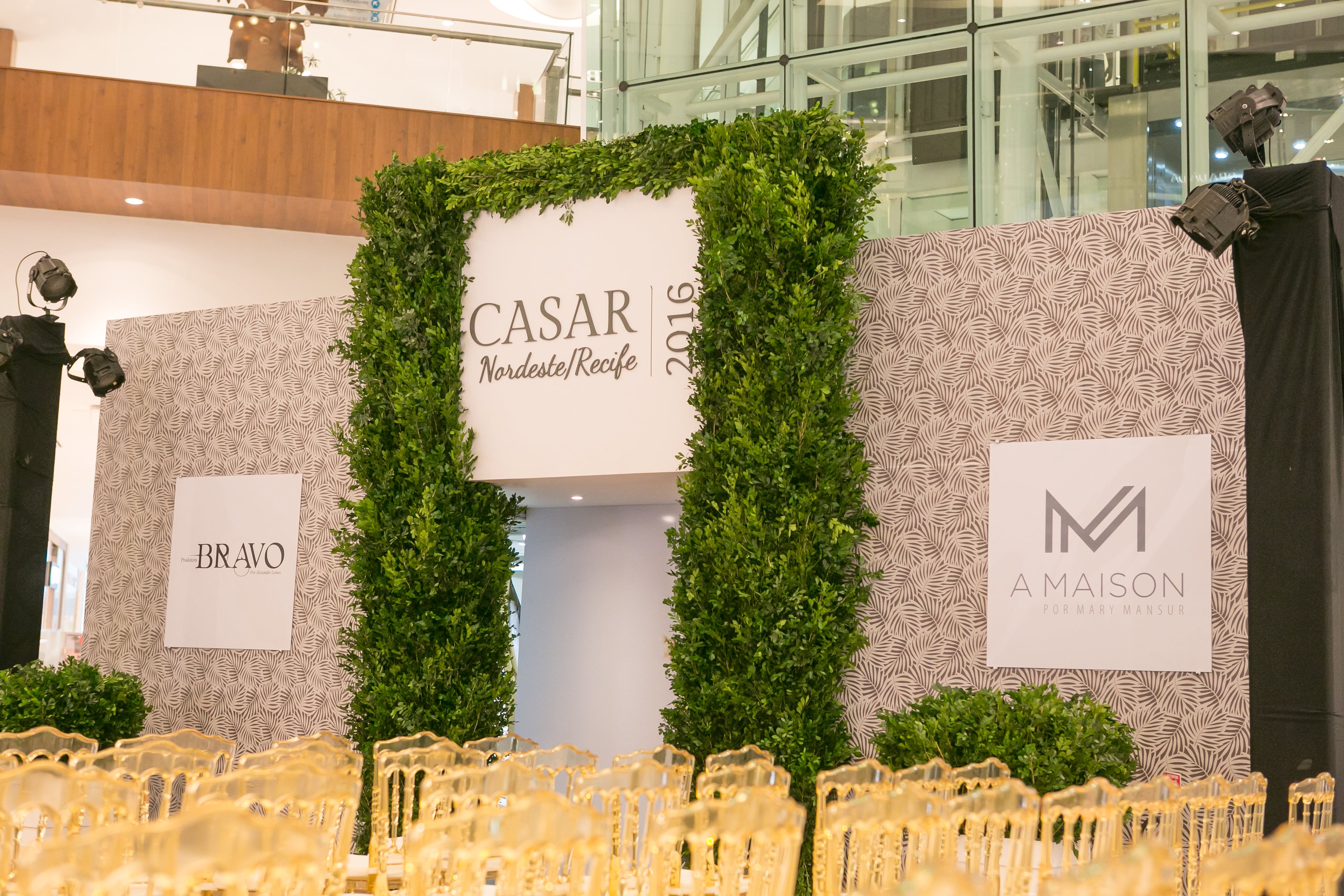 CASAR Recife 2016: Confira todas as atrações do segundo dia de evento