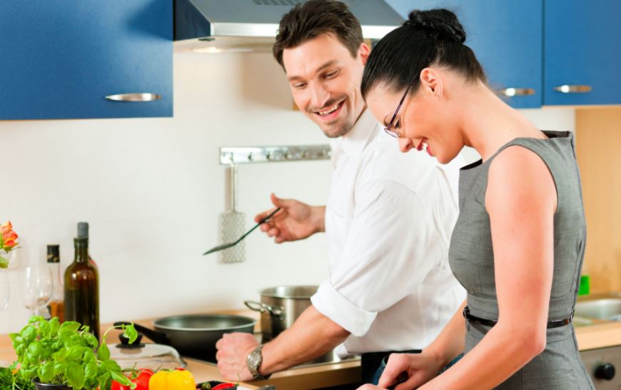 Cozinha chique – Panelas Electrolux e uma receita de pato infalível!