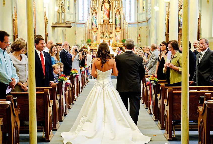 Amanda responde: “Como evitar que os convidados se atrasem para o meu casamento?”