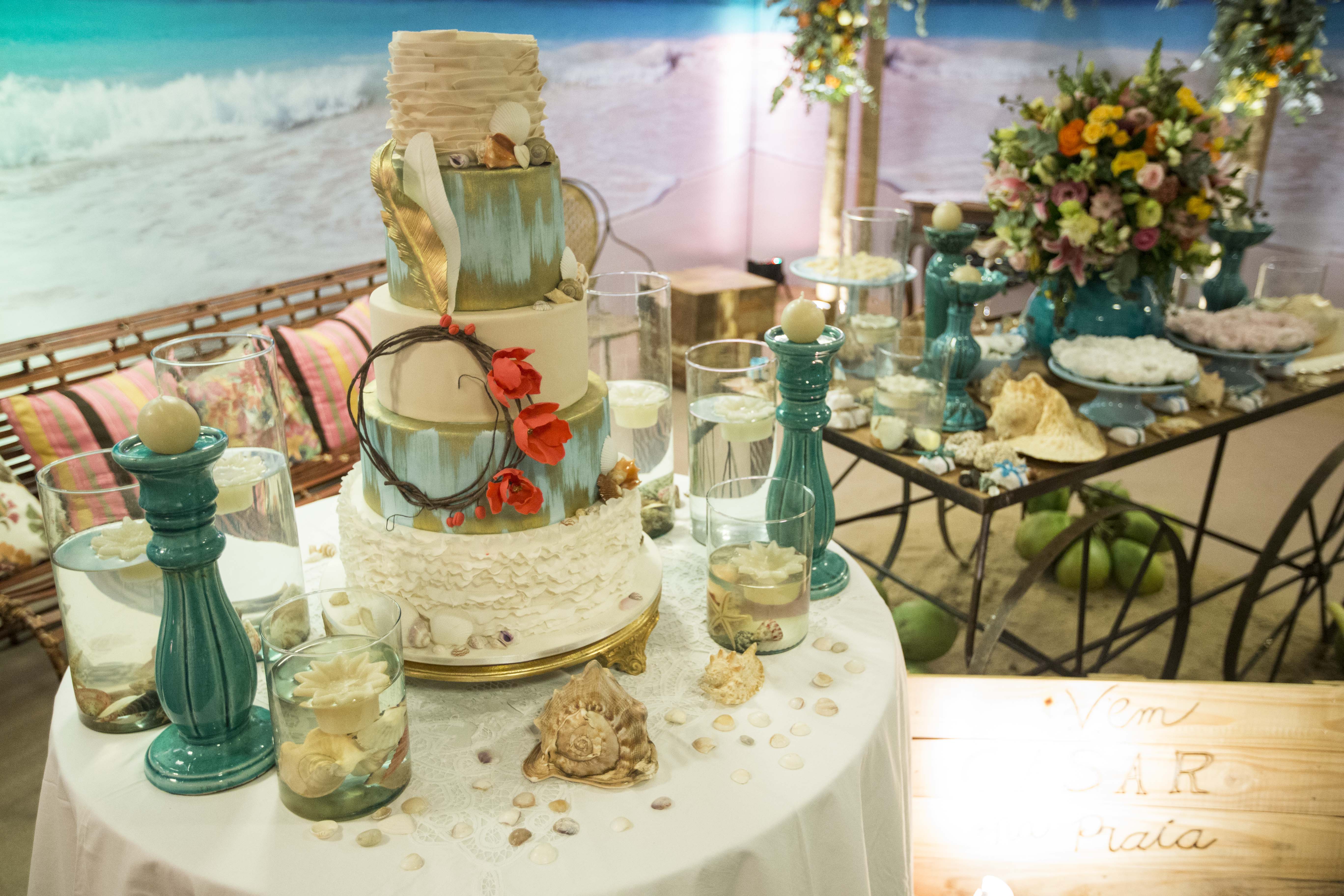 CASAR Goiânia 2016: Tudo o que rolou no 2º dia de evento