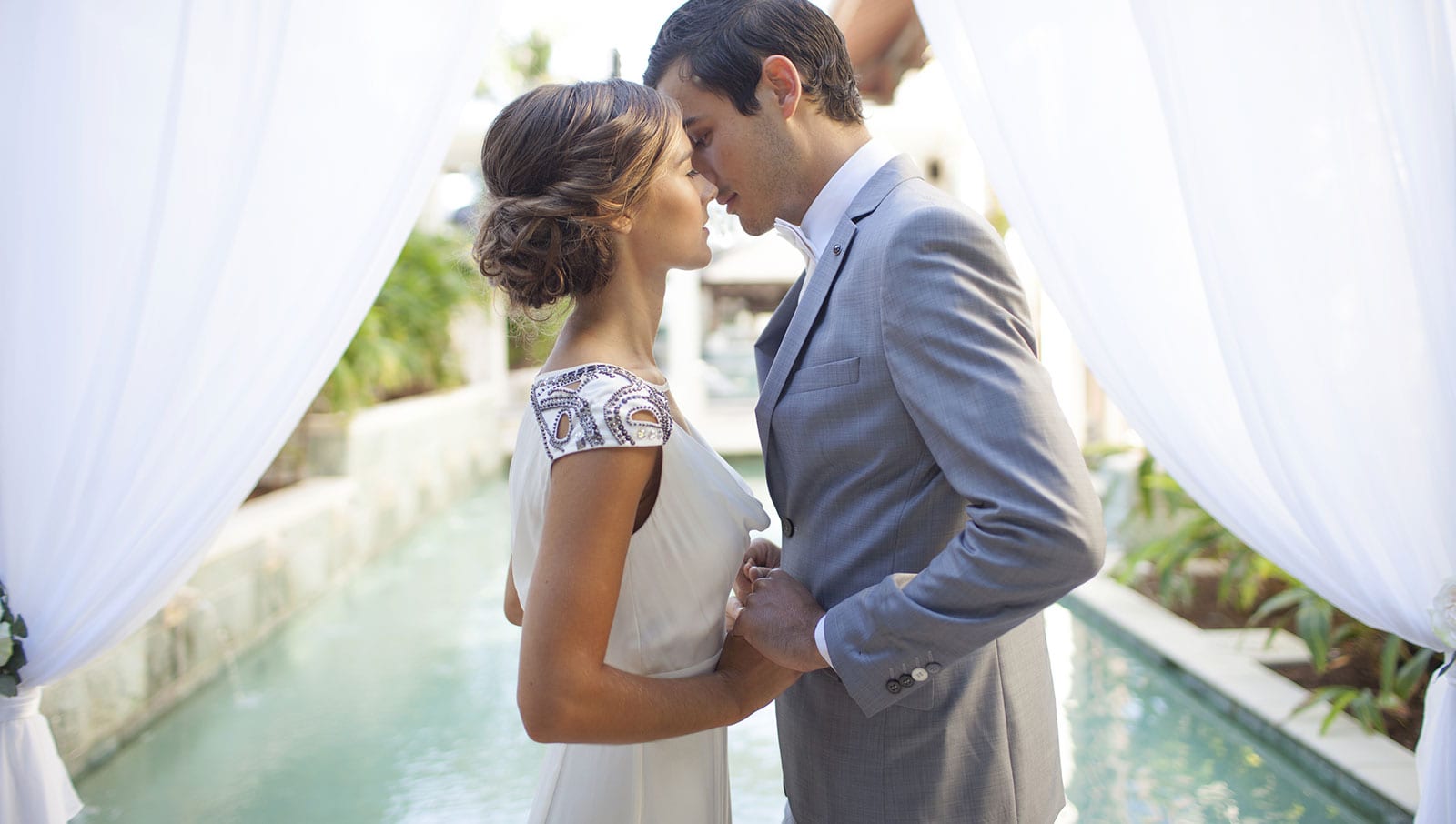 5 dicas para a noiva curtir a festa de casamento ao máximo
