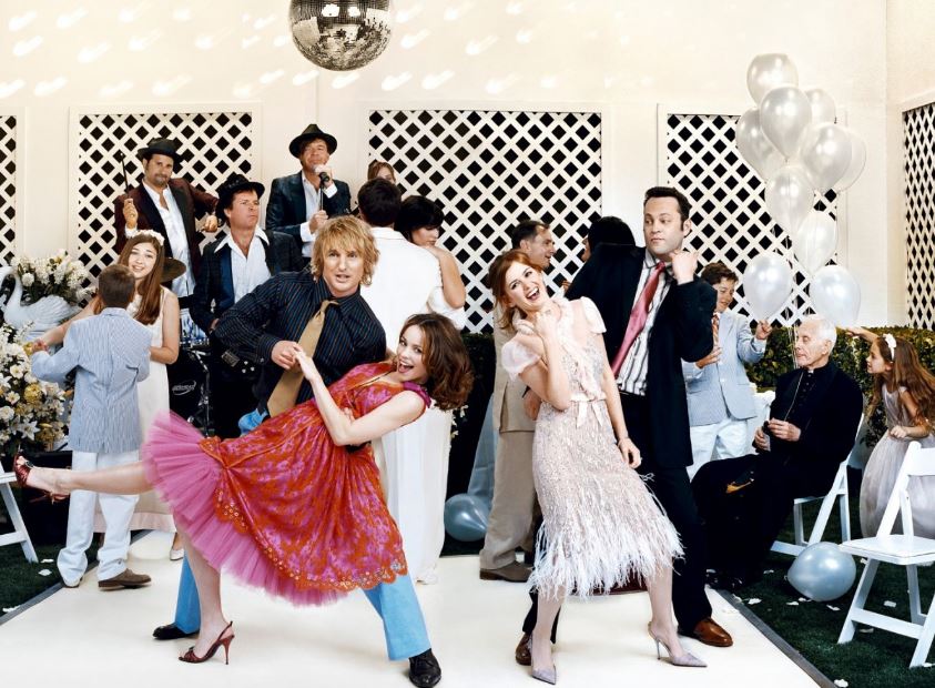 4 erros que os convidados do casamento cometem