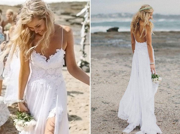 Saiba qual o vestido de noiva que mais faz sucesso no Pinterest