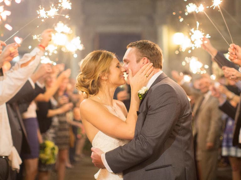 As fotos de casamento que precisam estar no seu álbum