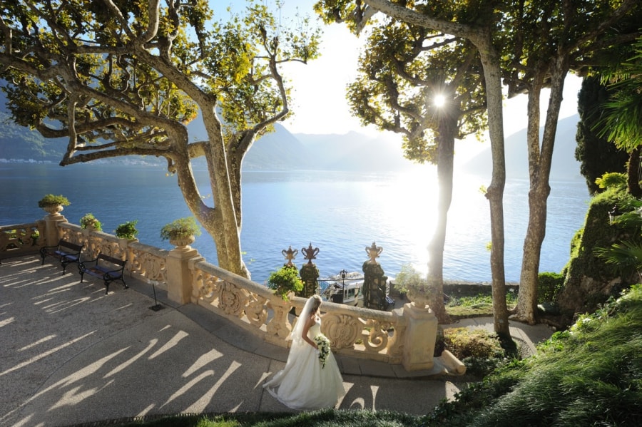 Destination wedding: cinco motivos para casar na Itália