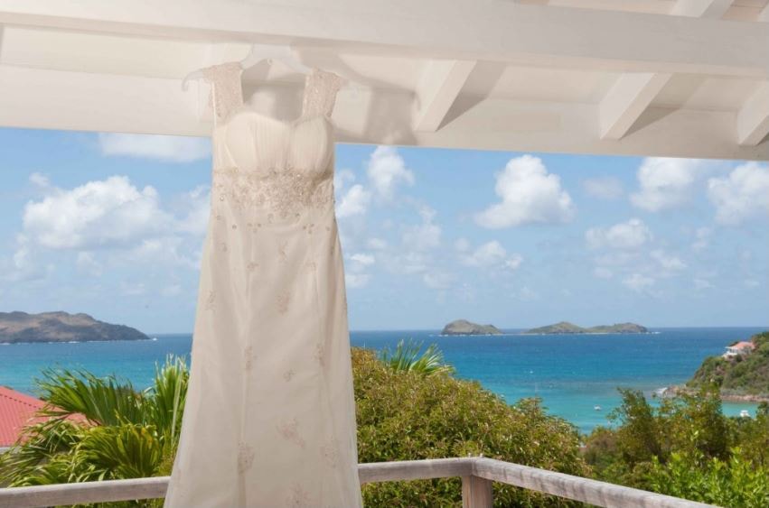 Destination wedding: quatro lugares incríveis para casamento em St. Barth