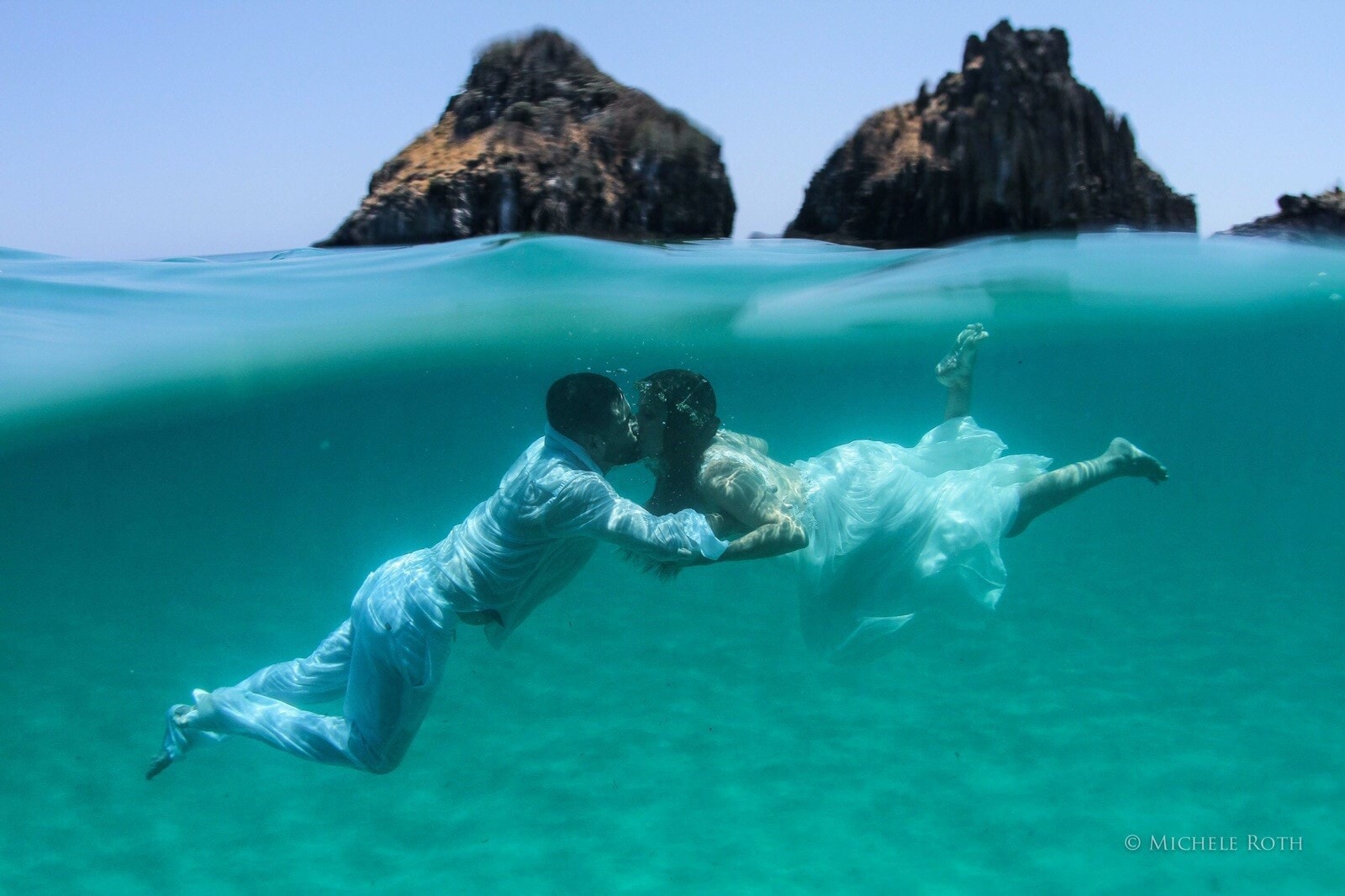 Lua De Mel Fernando De Noronha Lua de mel: Quanto custa viajar para Fernando de Noronha? | Casar.com