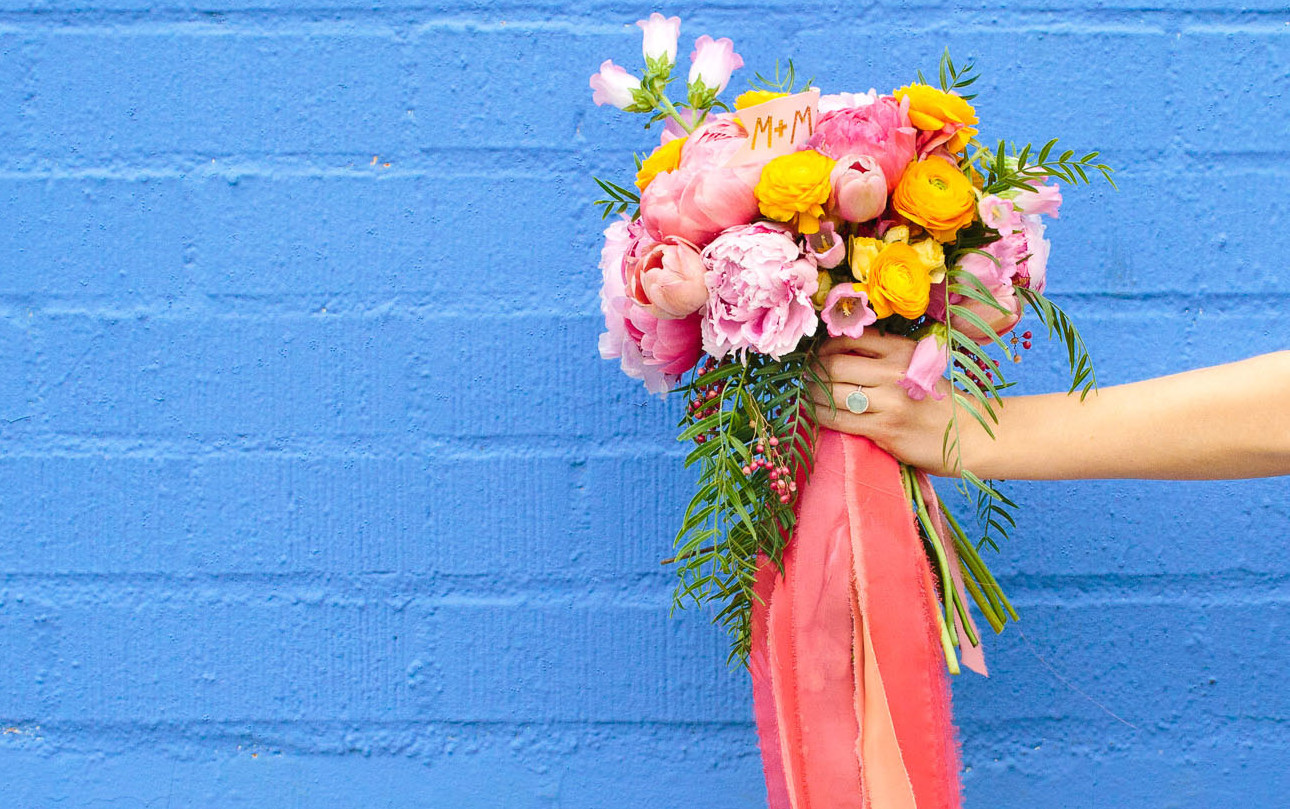 20 buquês que são perfeitos para a primavera e para o verão