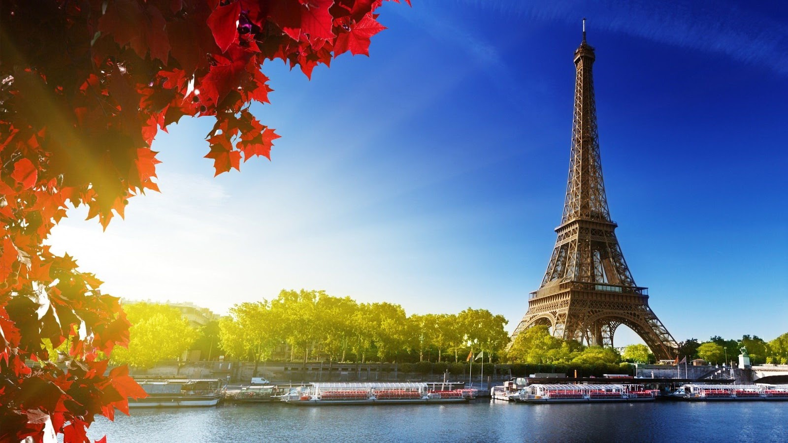 Lua de mel pela França: Provence, Côte D’Azur e Paris