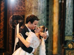 Penteado com tranÇa 2