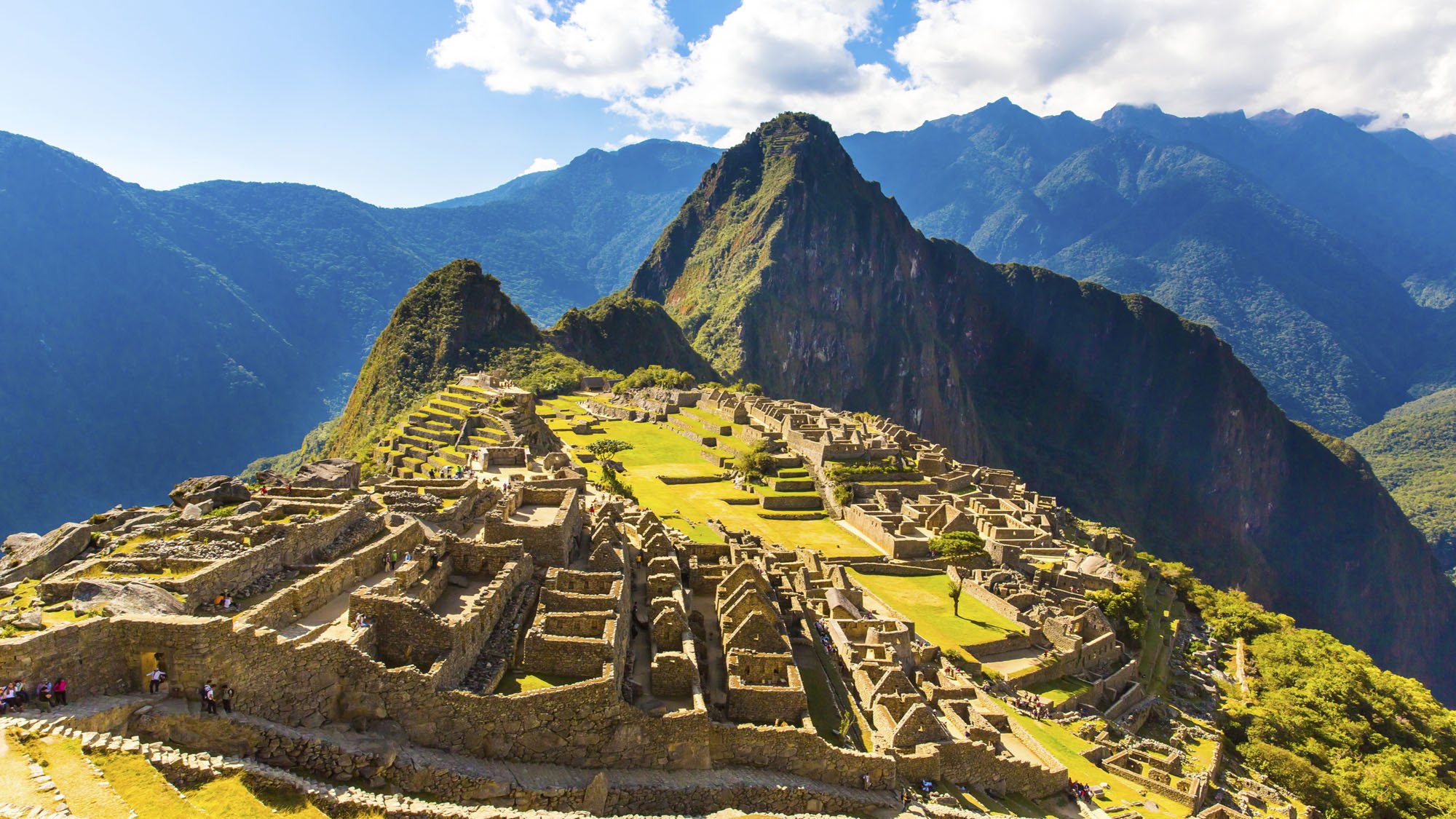 Lua de mel: dicas para quem quer viajar para o Peru