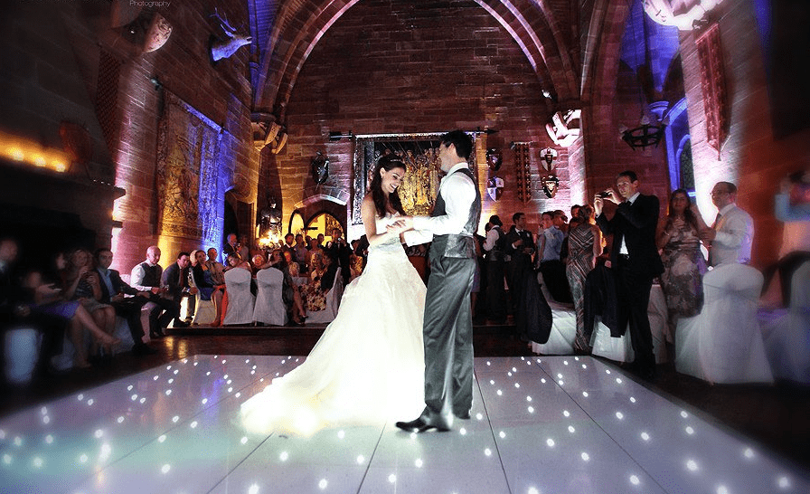 10 músicas para bombar a pista de dança do seu casamento