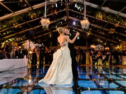 Penteado com tranÇa 1