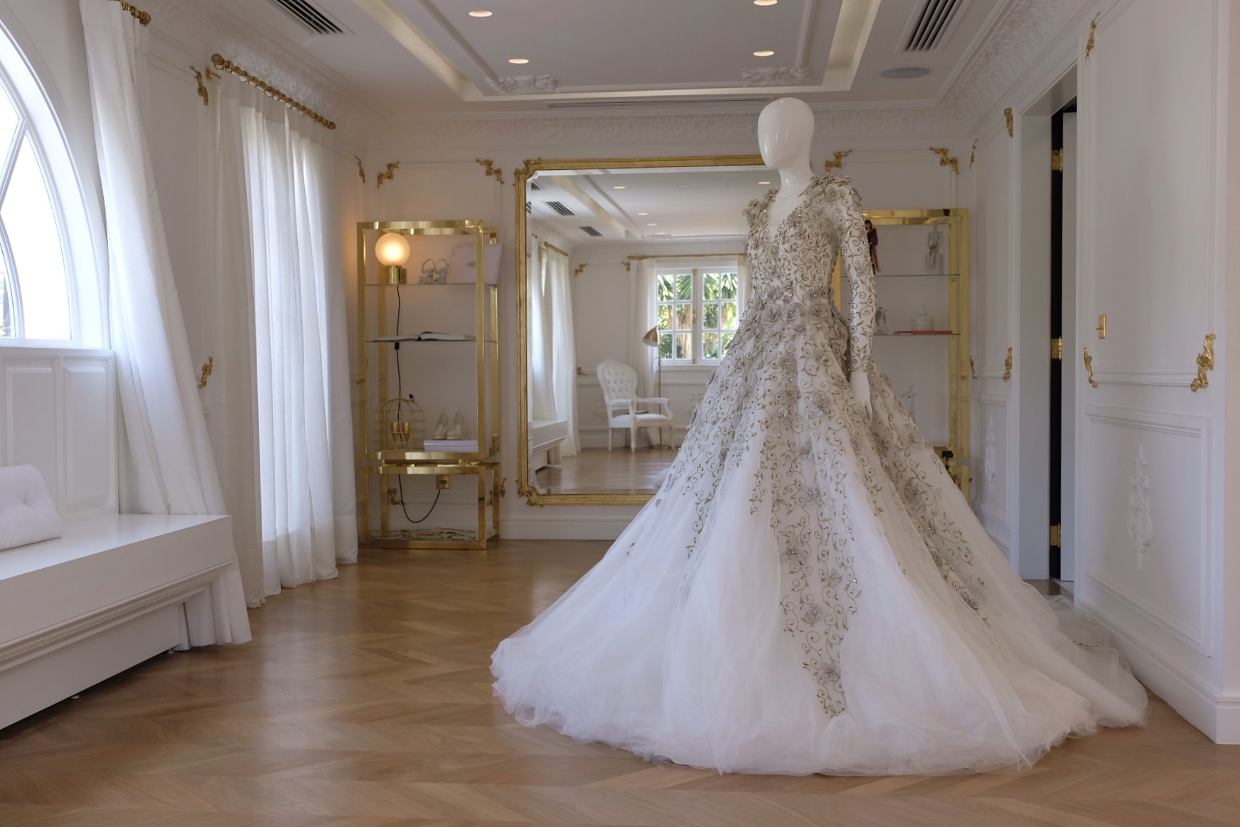 CASAR Experience: Conheça a Maison Alexandrine