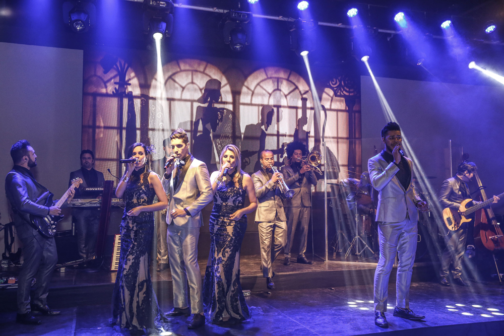 Como escolher a banda do casamento