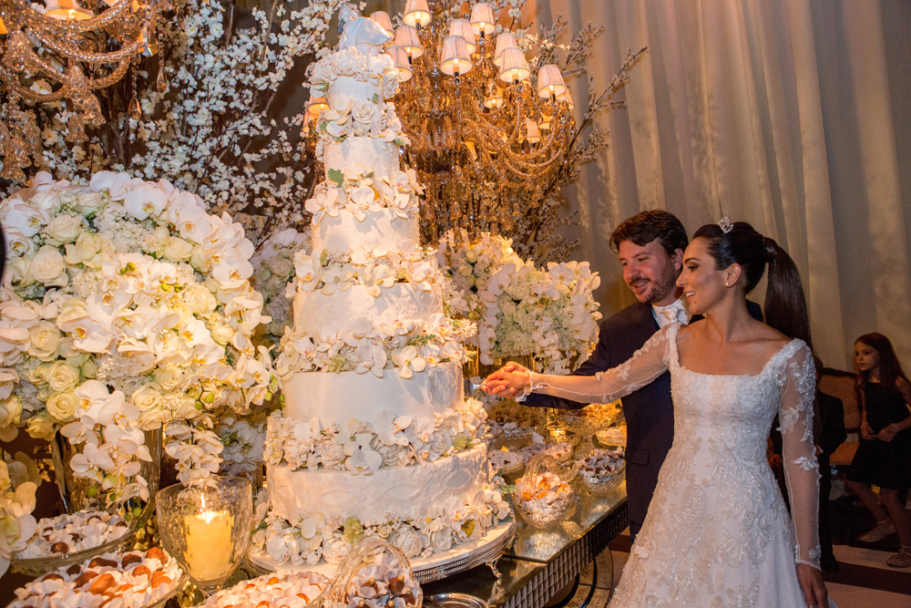 Casamento Lala Noleto e Diego Sala: todos os detalhes da megafesta