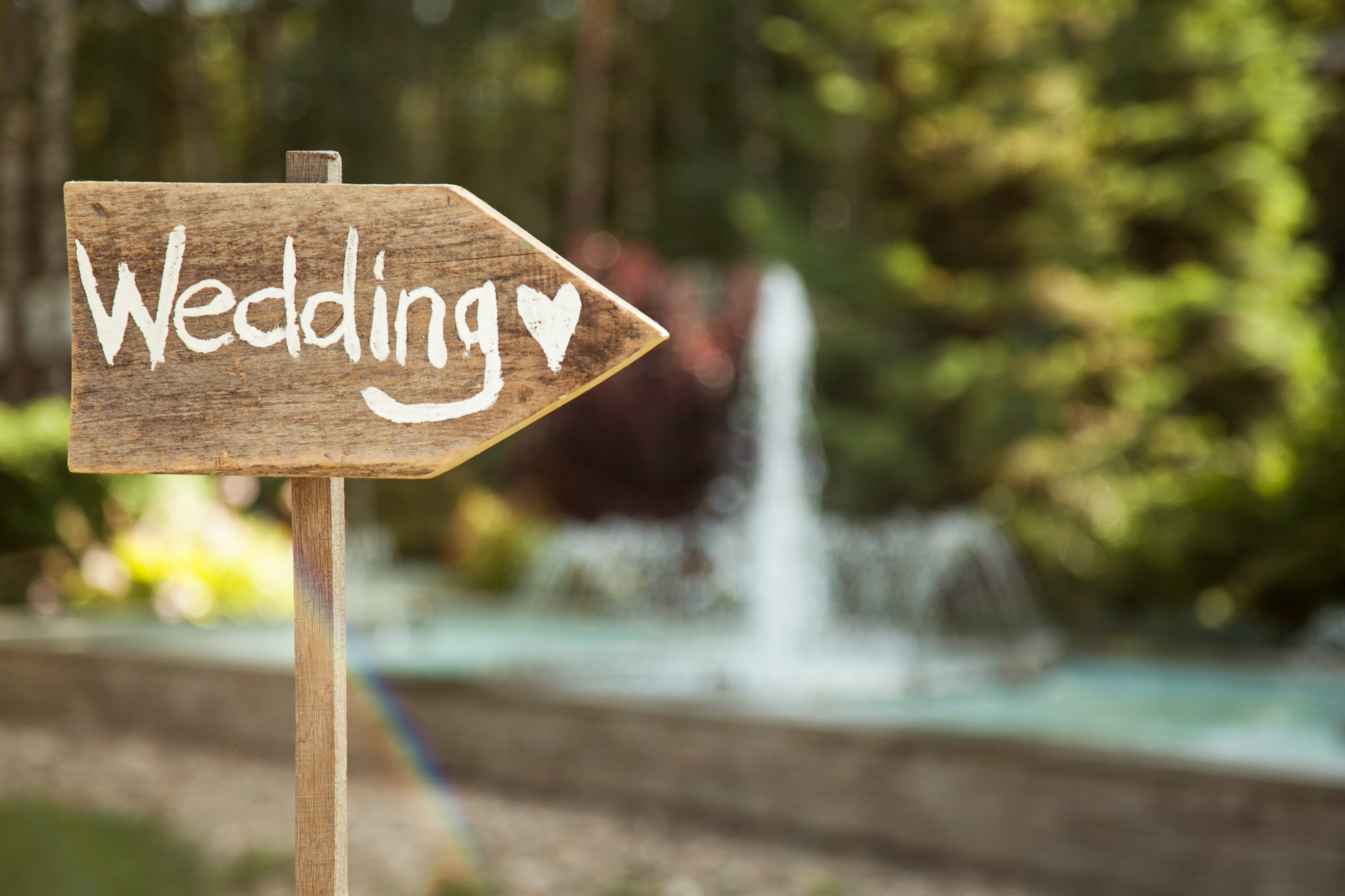 Noiva eco-friendly: maneiras de ter uma festa de casamento sustentável