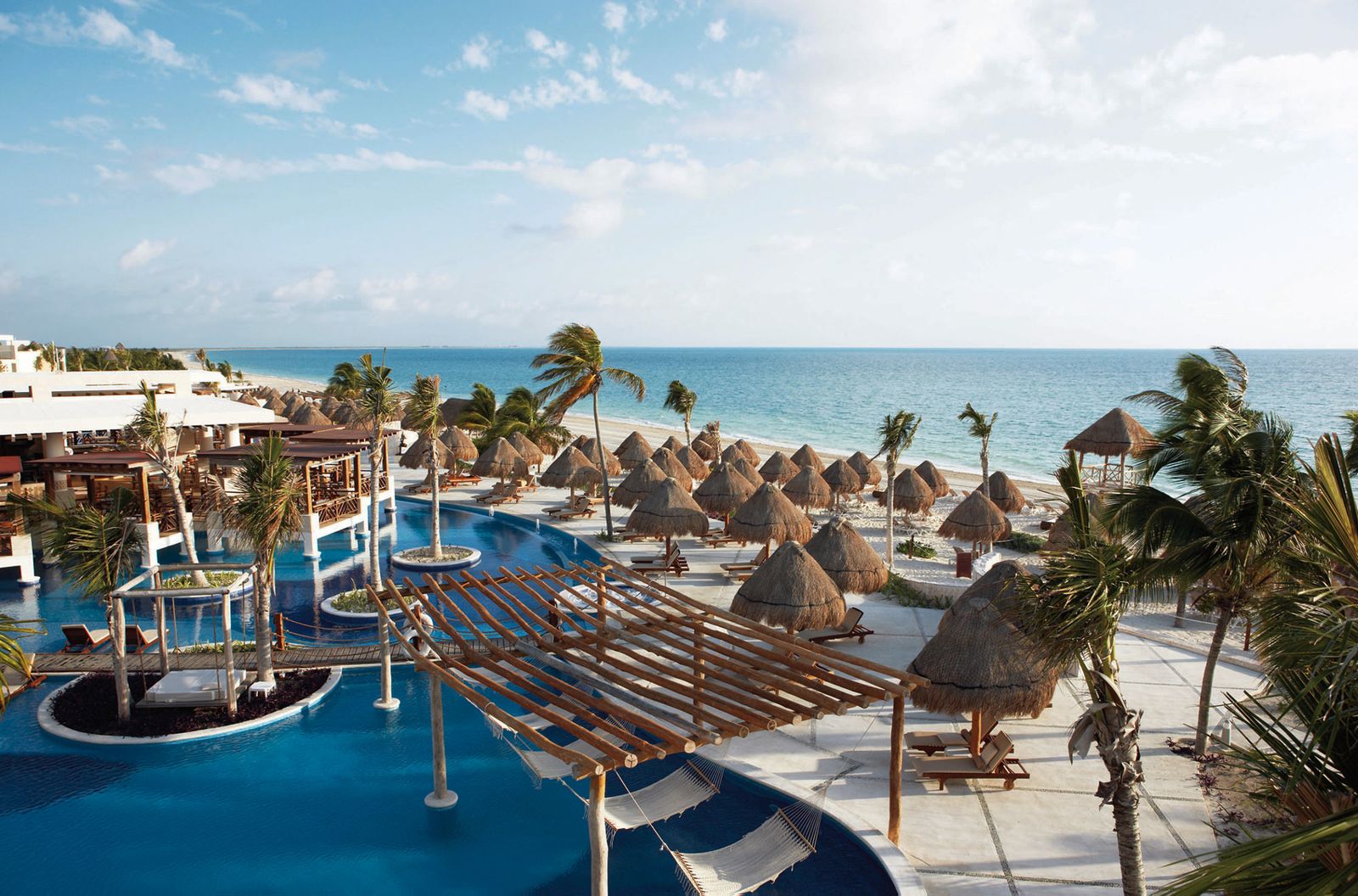 Lua de mel: Conheça os 10 melhores hotéis all-inclusive do mundo