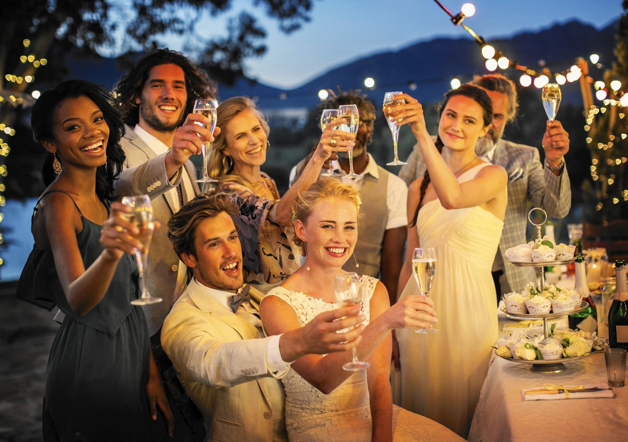 5 informações que a noiva precisa compartilhar com os convidados antes do casamento