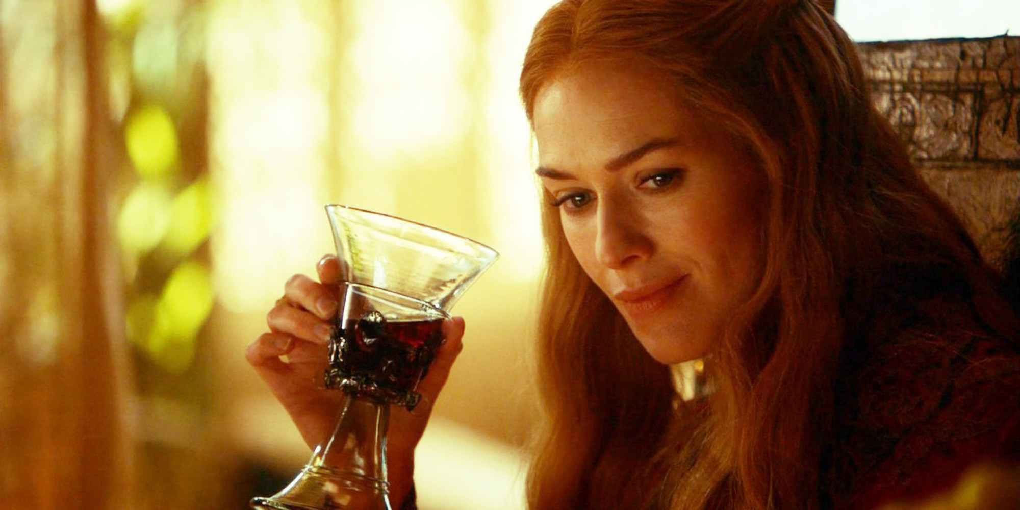 Você pode servir um vinho de Game of Thrones no seu casamento
