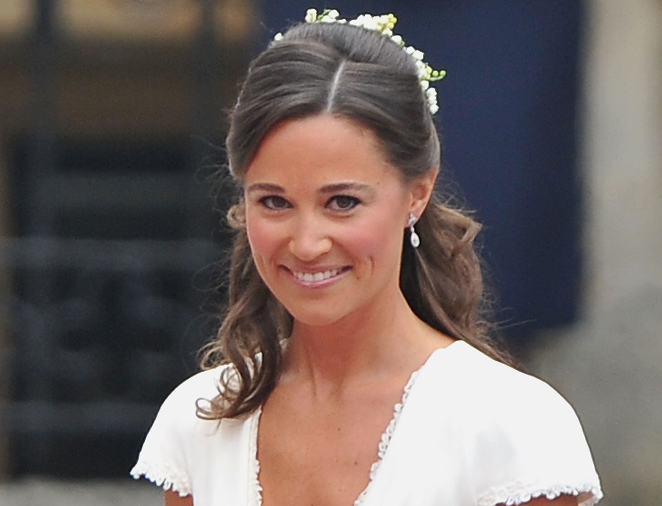 Tudo o que já sabemos sobre o casamento de Pippa Middleton