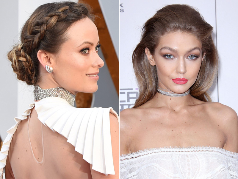 Retrospectiva: os melhores penteados das famosas em 2016