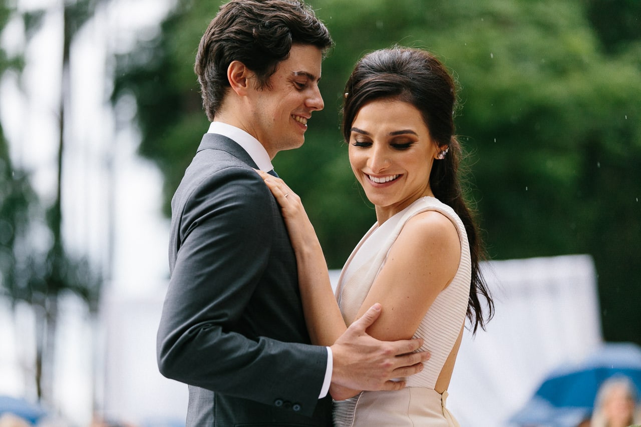 Casamento na fazenda: Carol e Pedro