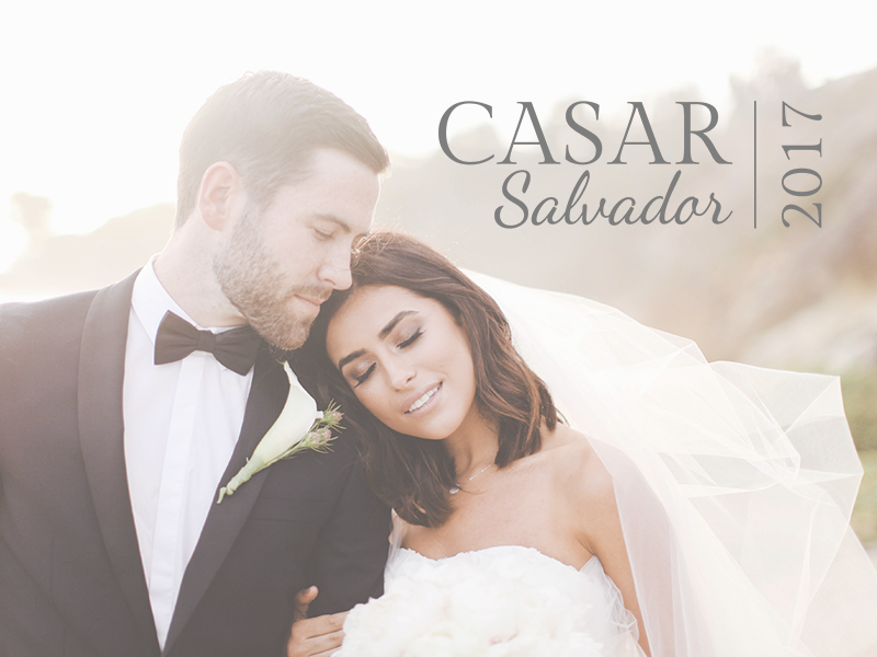 CASAR Salvador 2017: Confira a programação do evento e compre seu ingresso