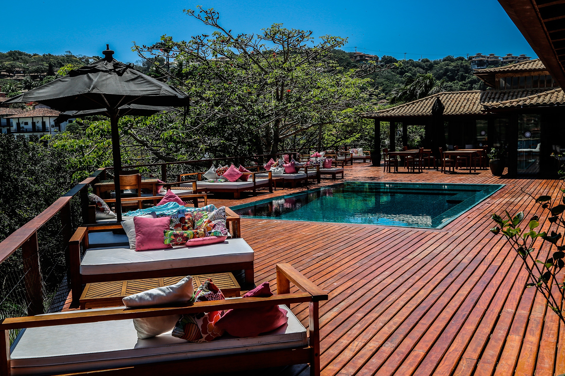 Destination wedding e lua de mel: Conheça o Insólito Hotel & Spa em Búzios