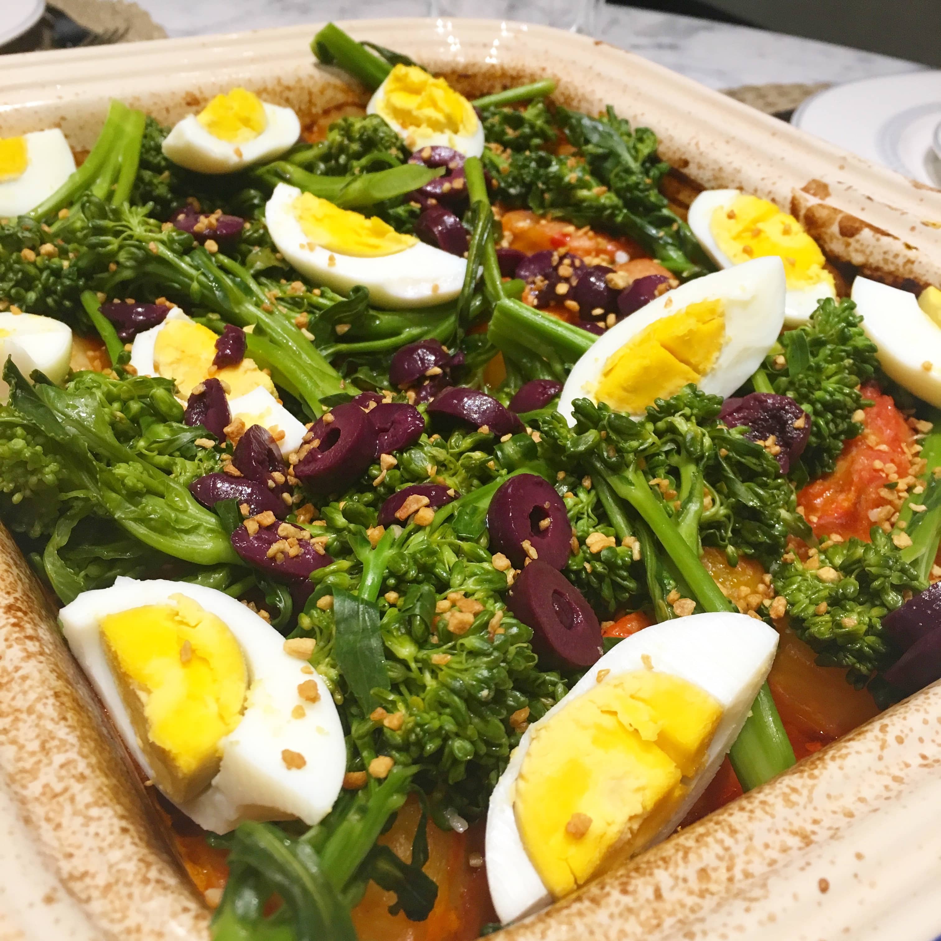 Juntando as Panelas: Bacalhau para o almoço de família