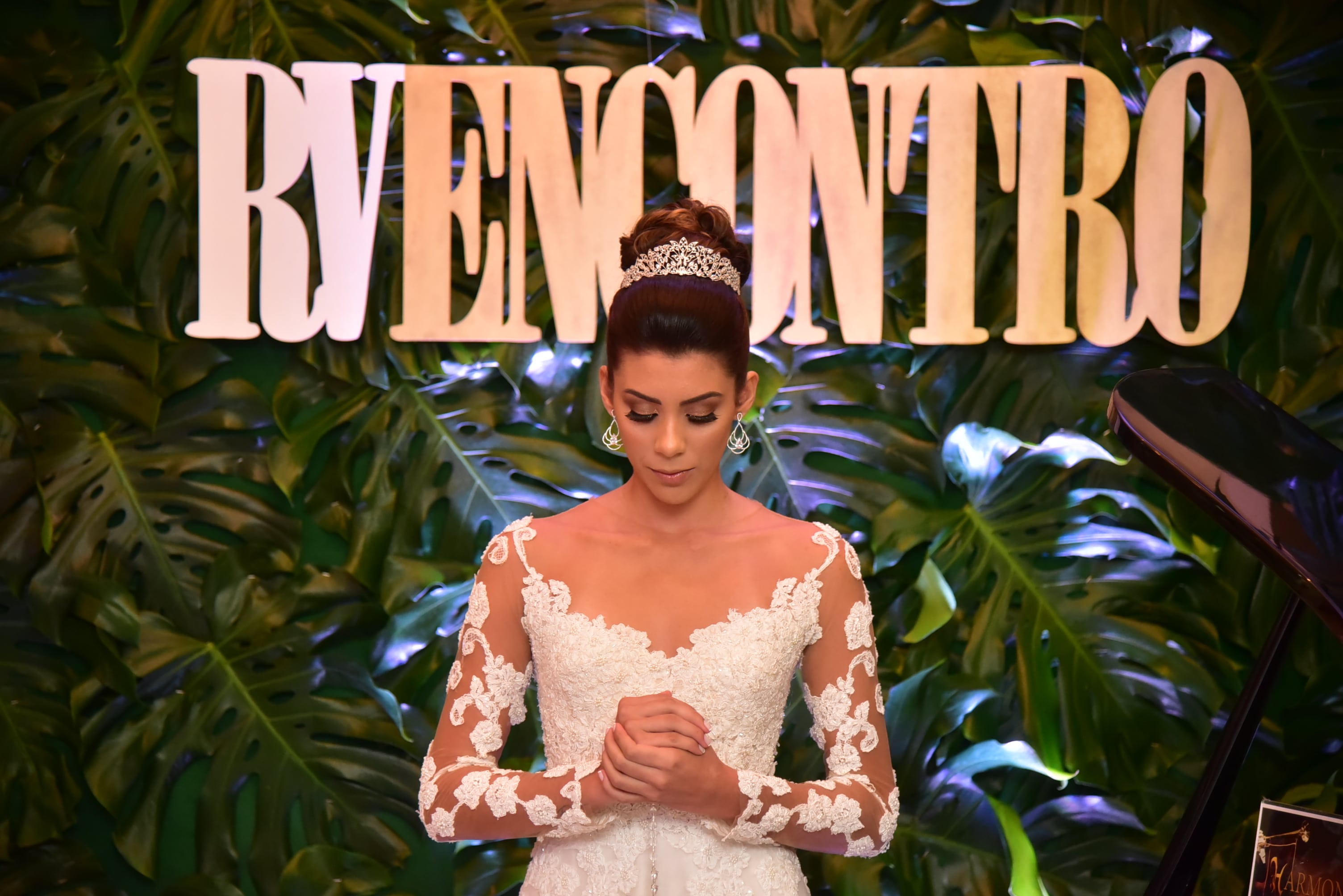 Casar.com prestigia evento para noivas em Natal