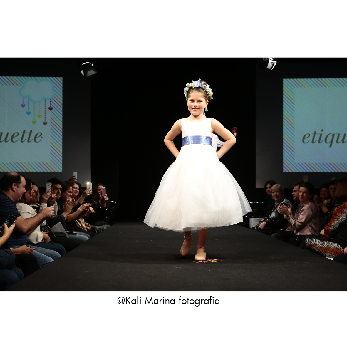 CASAR São Paulo 2017: Confira o desfile da Etiquette