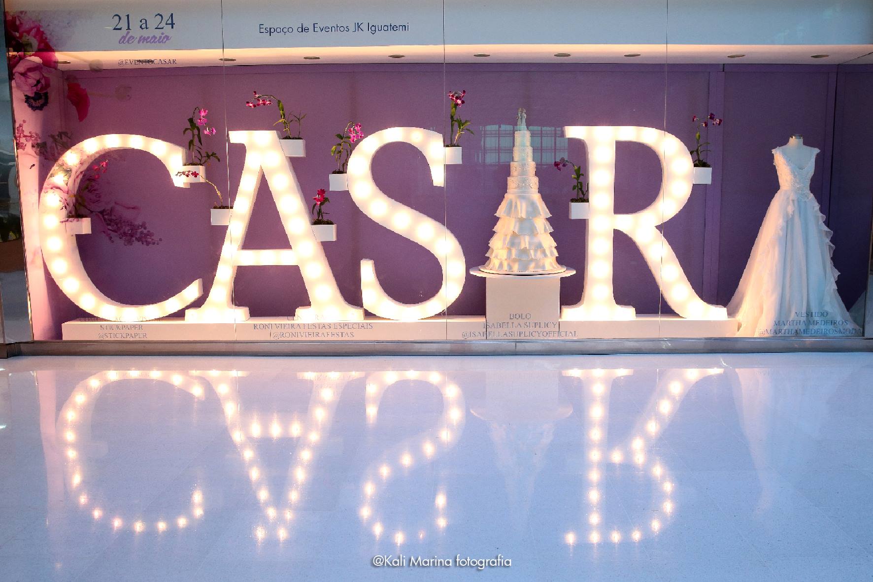 CASAR São Paulo 2017: Confira a programação do evento