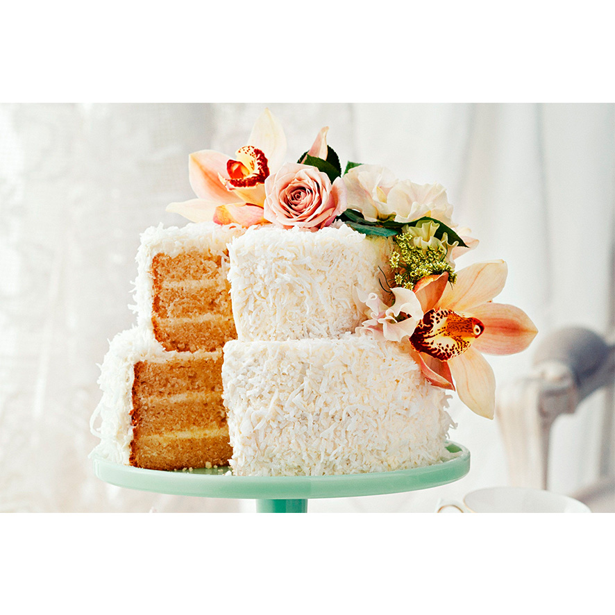 Juntando as Panelas: 10 sabores de bolos para o casamento