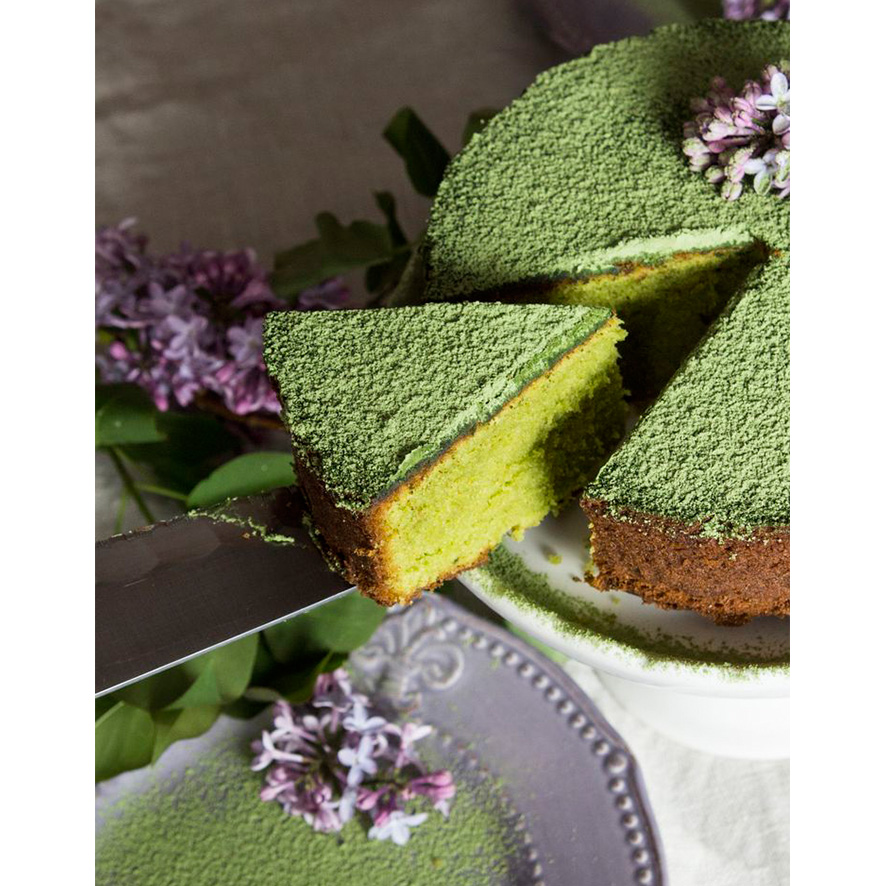 matcha
