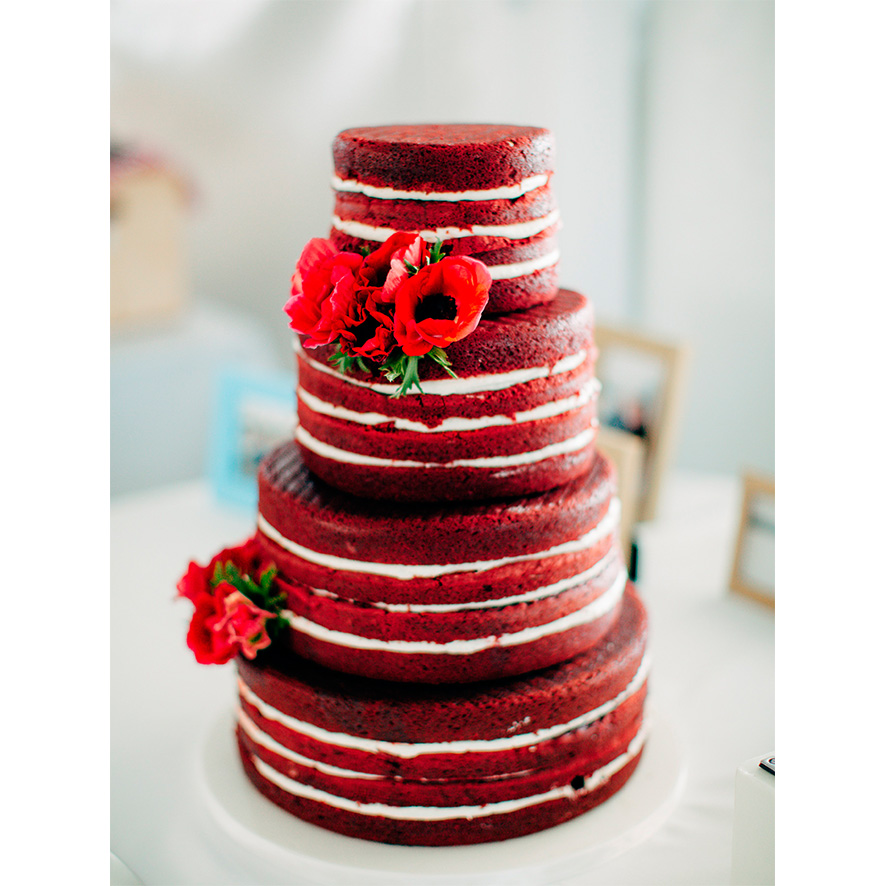 red velvet
