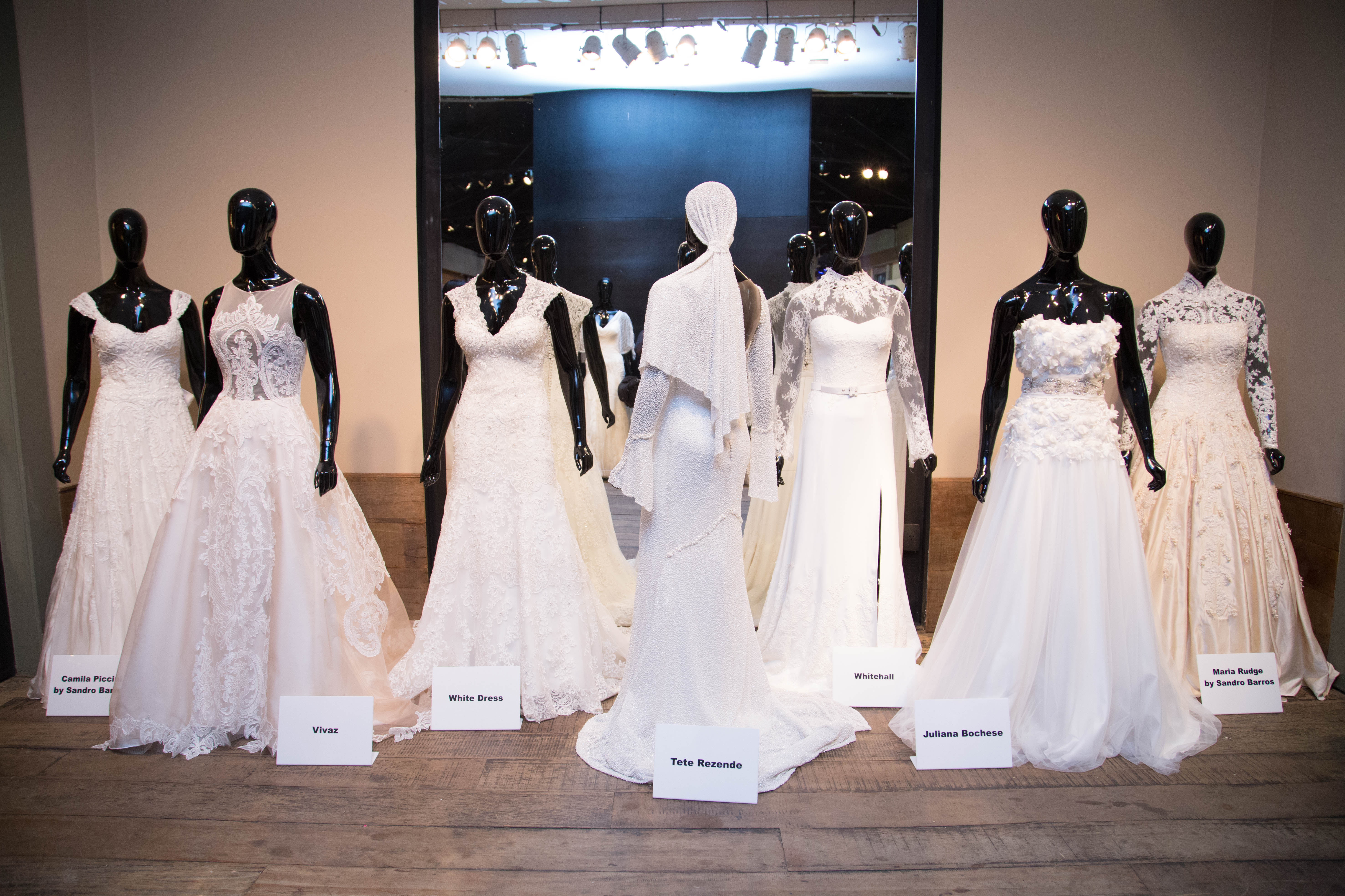 CASAR BH 2017: Confira a programação do evento
